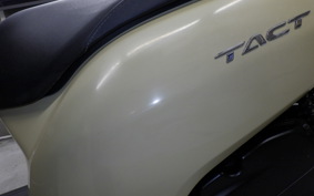 HONDA TACT-4ﾍﾞｰｼｯｸ 2021 AF79