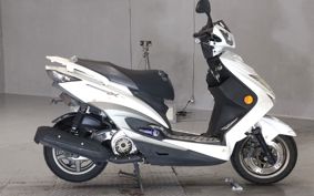 YAMAHA CYGNUS125XSR SE44J