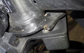 HONDA REBEL 250 A MC49