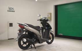 SUZUKI ADDRESS 110 2018 CE47A