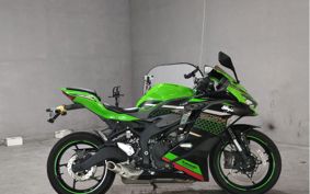 KAWASAKI  NINJA ZX-25R SE ZX250E