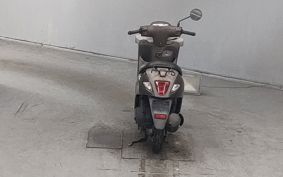 SUZUKI  LETS  BASKET  CA4AA