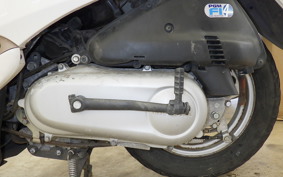 HONDA CREA SCOOPY AF55