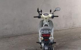 HONDA SUPER CUB110 JA10