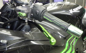 KAWASAKI ZX 1400 NINJA R A 2013