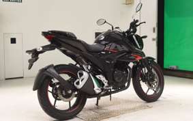 SUZUKI GIXXER 150 2004 ED13N