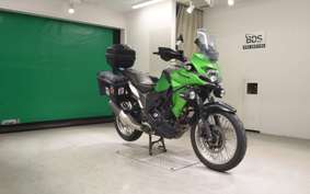 KAWASAKI VERSYS X250Aﾂｱﾗｰ LE250D