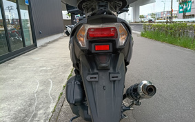 YAMAHA TRICITY 155 SG37J