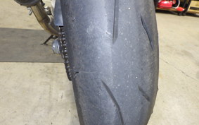HONDA VFR400R 1989 NC30
