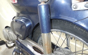 HONDA C50 SUPER CUB AA01