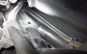 HONDA ﾀﾞﾝｸ 2004 AF78