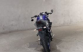 YAMAHA MT-25 RG10J