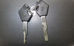 SUZUKI ADDRESS 110 CE47A