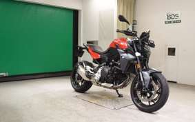 BMW F900R 2025