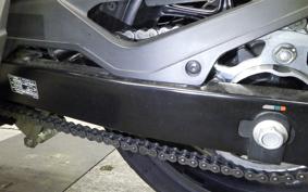 HONDA NC750X DCT 2021 RH09