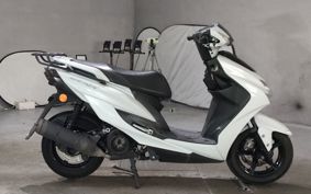 YAMAHA CYGNUS125XSR SED8J