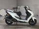 Фото Yamaha CYGNUS125XSR с японского аукциона