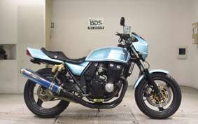 KAWASAKI ZRX400 1994 ZR400E
