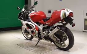 SUZUKI RGV250 Gamma Gen.3 2007 VJ23A