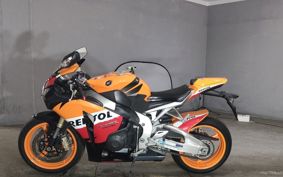 HONDA CBR1000RR 2009 SC59