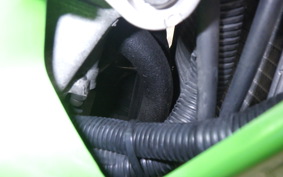 KAWASAKI ZXR400 Gen.2 1993 ZX400L