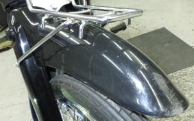 HONDA LITTLE CUB AA01