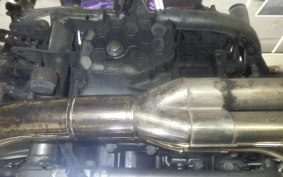 SUZUKI GSF1200 S 1997 GV75A