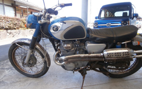 HONDA CL250 CL250