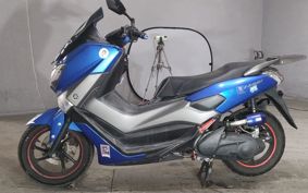 YAMAHA N-MAX 125 SED6J