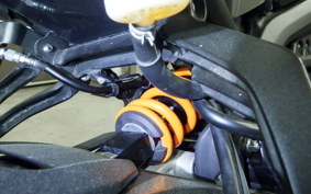 YAMAHA MT-09 Tracer GT 2018 RN51J