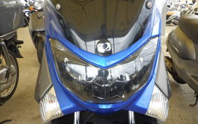 YAMAHA N-MAX SED6J