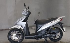SUZUKI ADDRESS V110 CE47A
