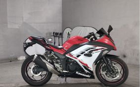 KAWASAKI NINJA250 EX250L