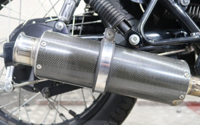 KAWASAKI ESTRELLA SE BJ250A