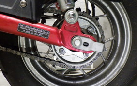 HONDA MONKEY 125 ABS JB02