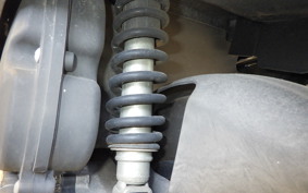 SUZUKI ADDRESS V125 DT11A