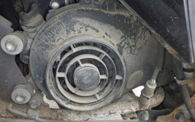 SUZUKI LET's 5 CA47A