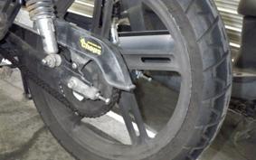 SUZUKI EN125 3F 2025