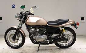 YAMAHA SRV250 RENAISSA 4DN