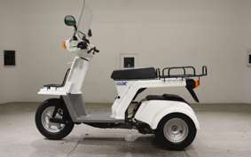 HONDA GYRO X 2022 TD02