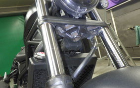 HONDA REBEL 250 A MC49