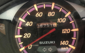 SUZUKI ADDRESS V110 CE47A