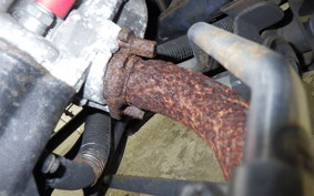 YAMAHA MAJESTY 125 FI