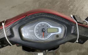 SUZUKI ADDRESS V125 CF4MA