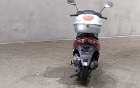 HONDA DIO AF62
