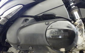 YAMAHA AXIS 125 Z 2005 SED7J