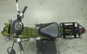 HONDA クロスカブ50 2025 AA06