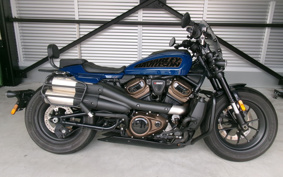 HARLEY RH1250S 2024 ZC4