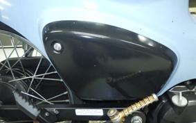 HONDA C110 SUPER CUB JA44