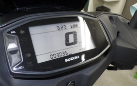 SUZUKI AVENIS 125 2006 EA12J